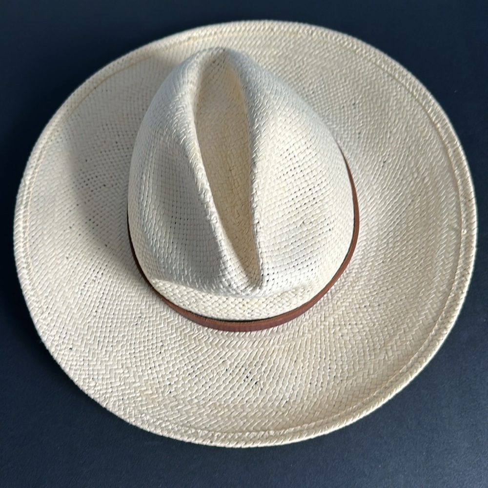 Janessa Leoné Judith Straw Hat - Picture 4 of 14